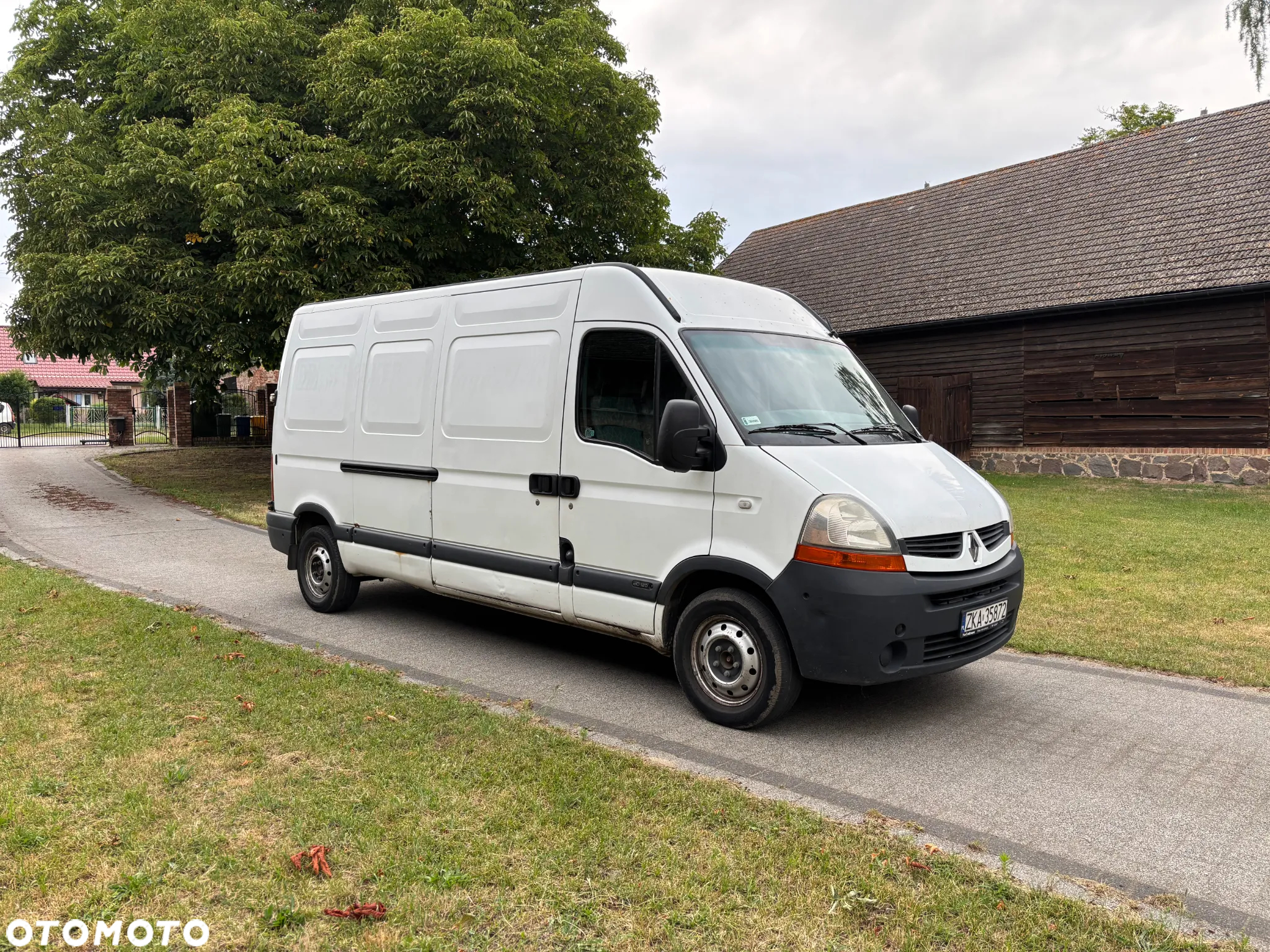 Renault Master - 7