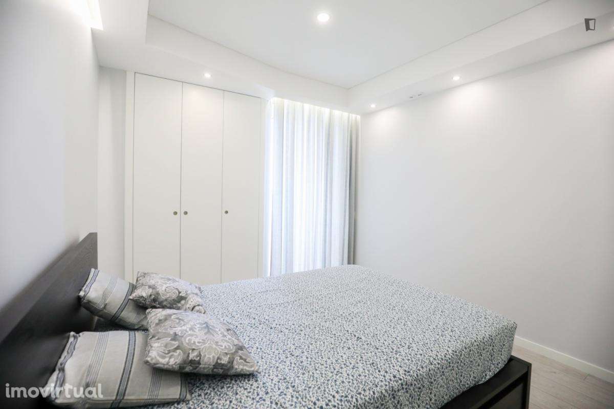 Quarto - localizado em Olivais Lisbon - Grande imagem: 4/17