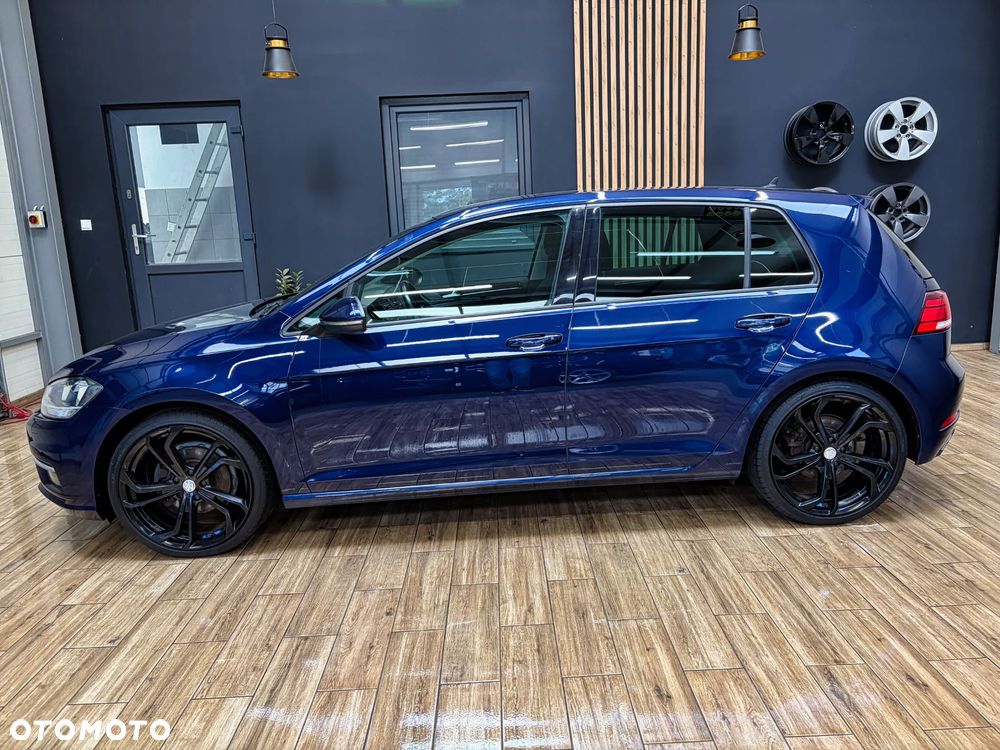 Volkswagen Golf 1.5 TSI BMT Evo Highline - 11