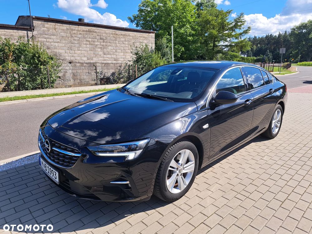 Opel Insignia - 2