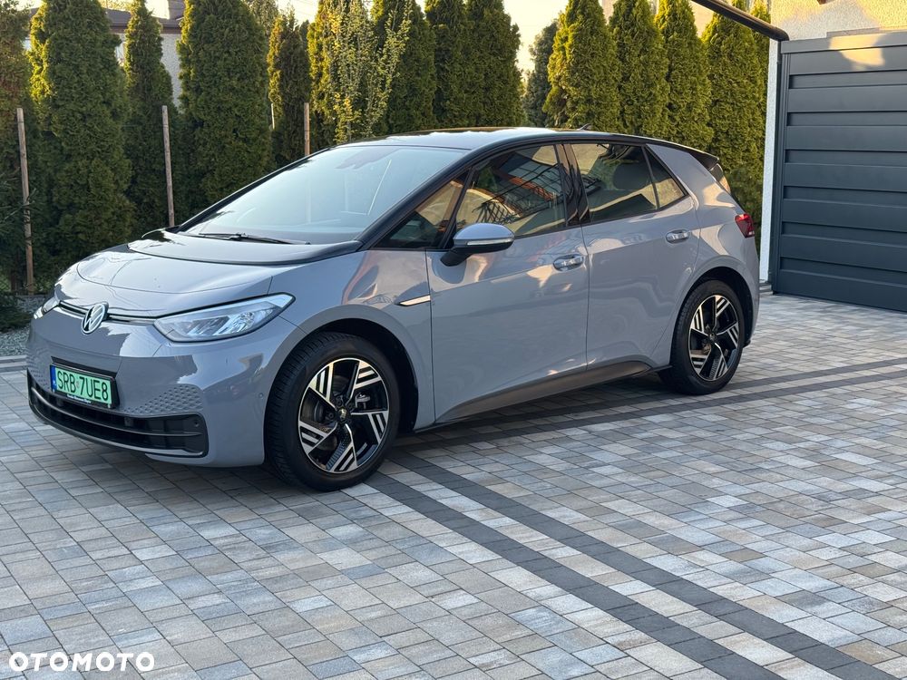 Volkswagen ID.3 45kWh Pure Performance - 3