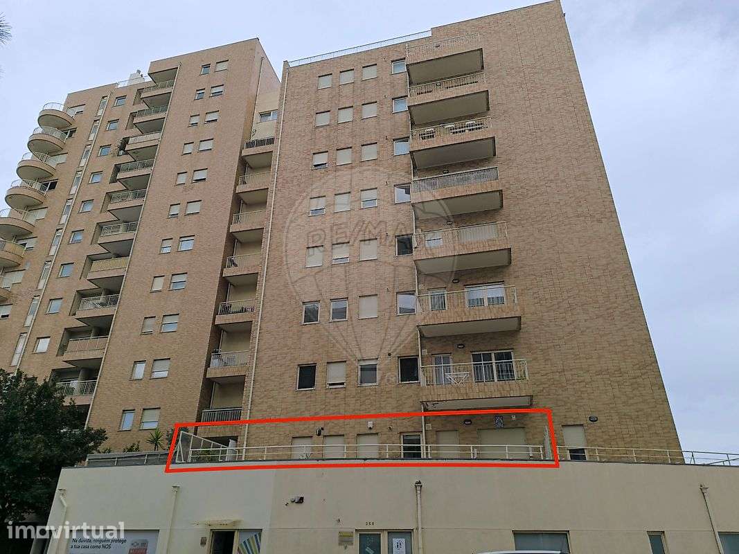 Apartamento T2 para venda - Grande imagem: 3/21
