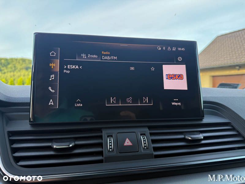 Audi Q5 40 TDI quattro S tronic S line - 29