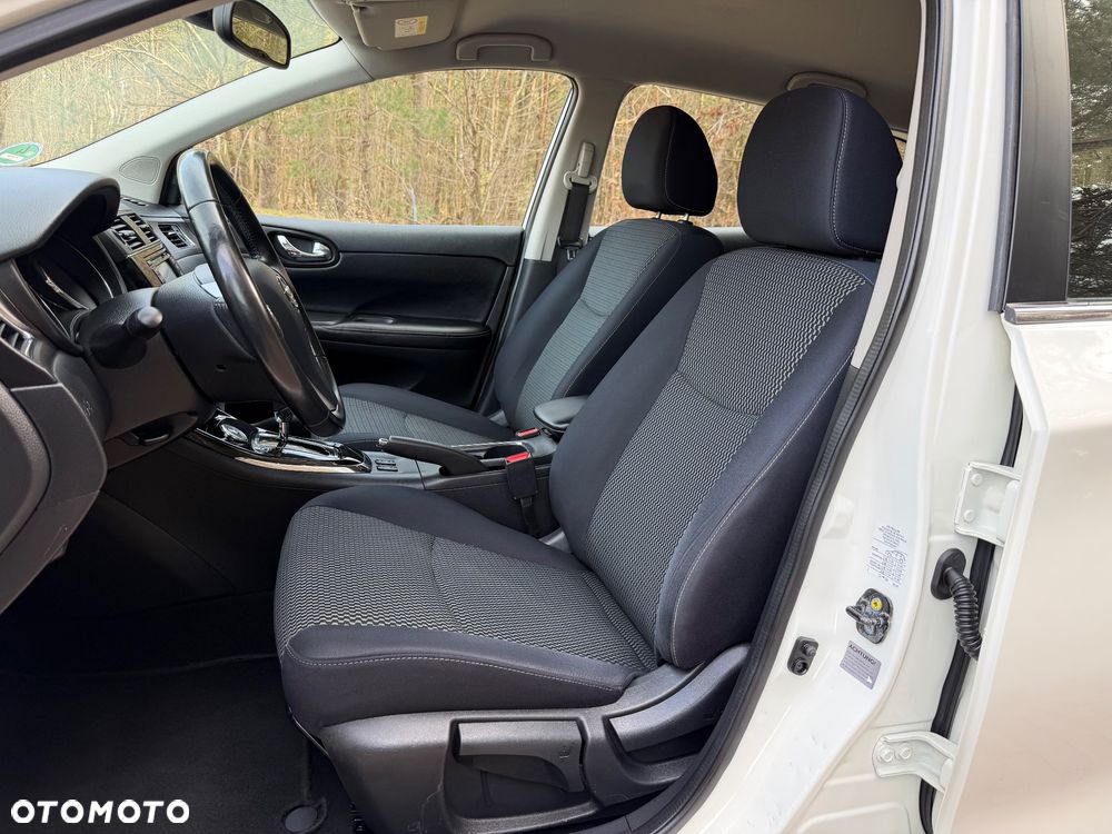 Nissan Pulsar 1.2 DIG-T Xtronic Tekna - 8