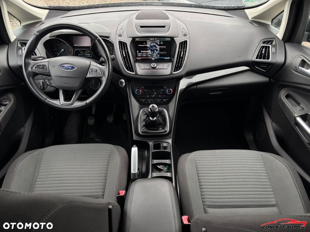 Ford C-MAX - 21
