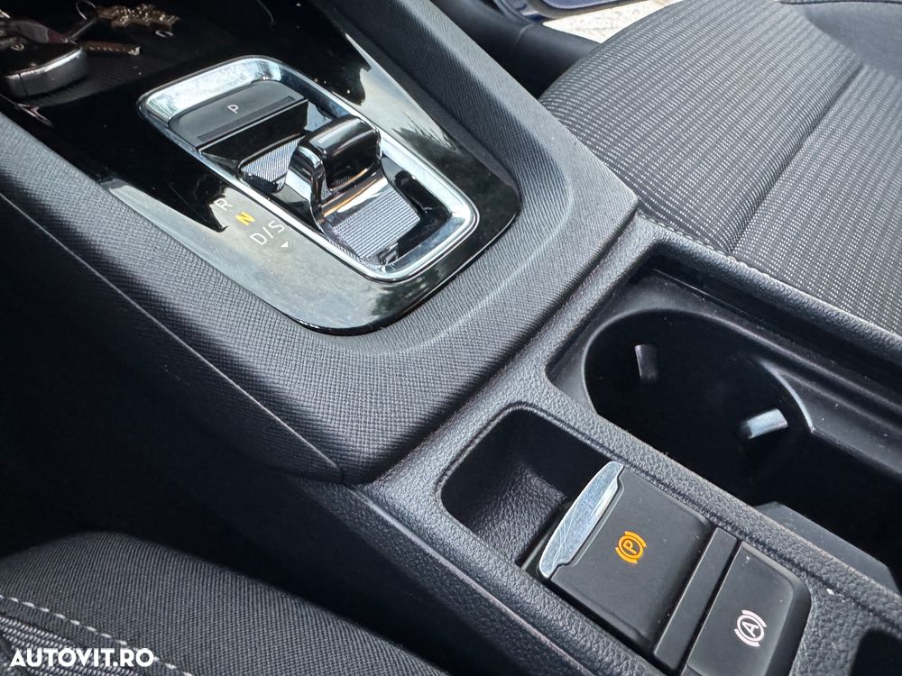 Skoda Octavia 2.0 TDI DSG Ambition - 24