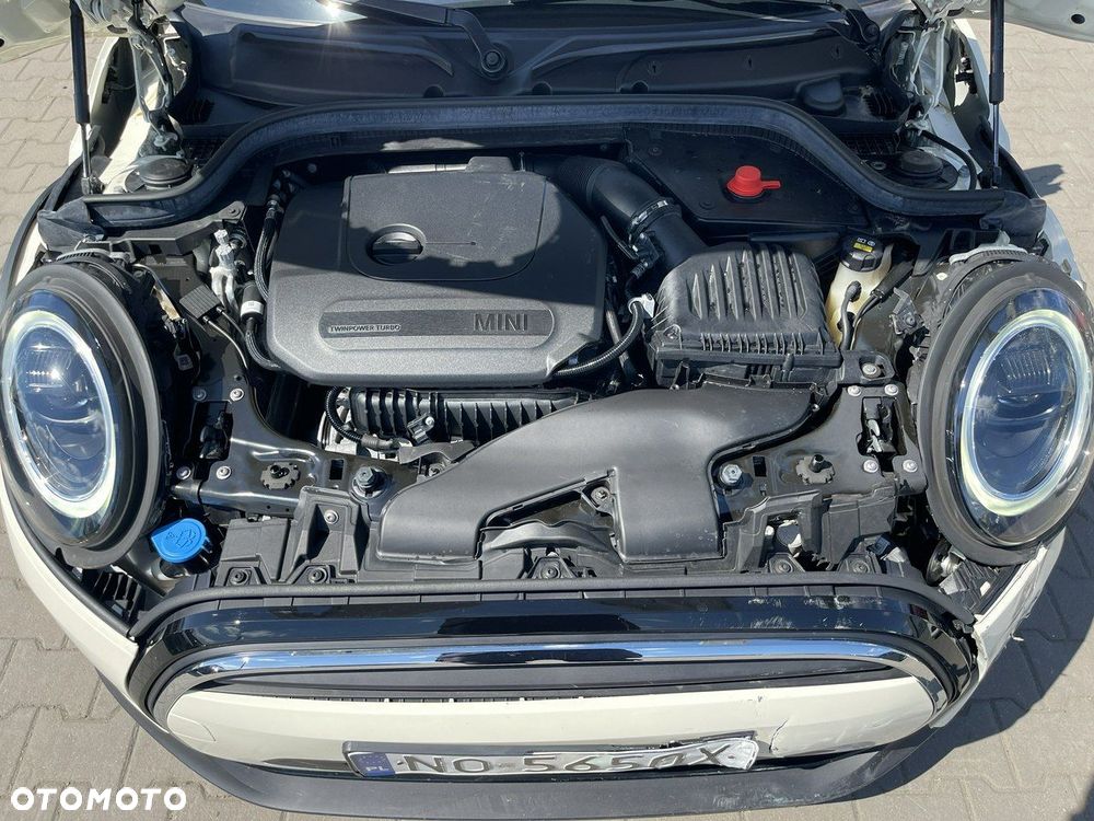 MINI Cooper Resolute Edition - 13