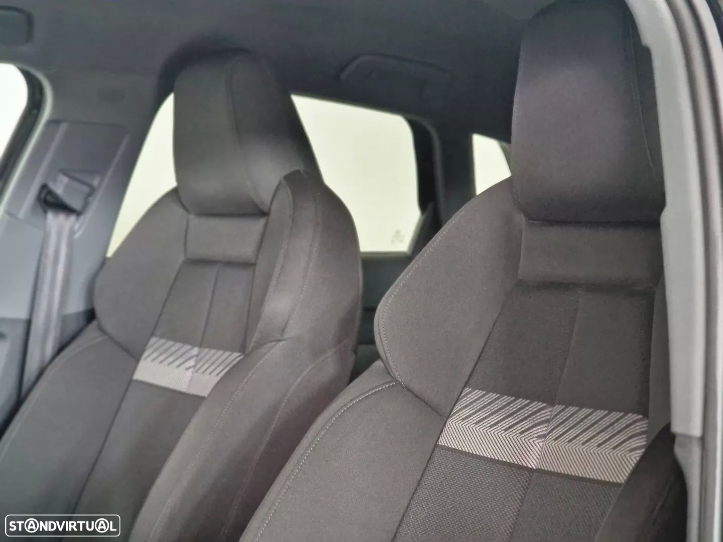 Audi A3 Sportback 30 TFSI Advanced - 33