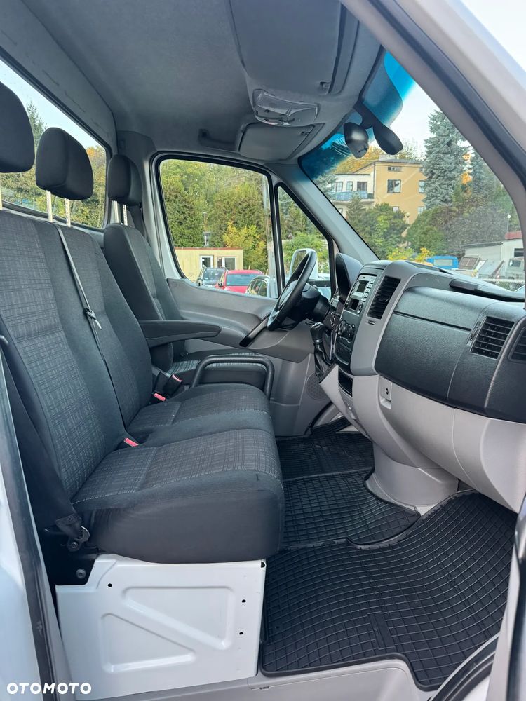 Mercedes-Benz SPRINTER - 20