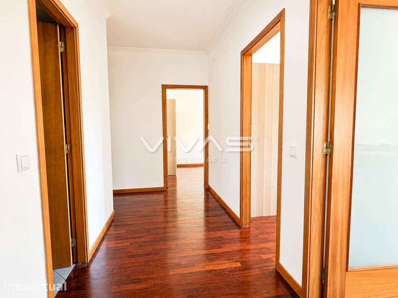 Apartamento T2 Arrendamento em Merelim (São Pedro) e Frossos,Braga - Grande imagem: 5/11