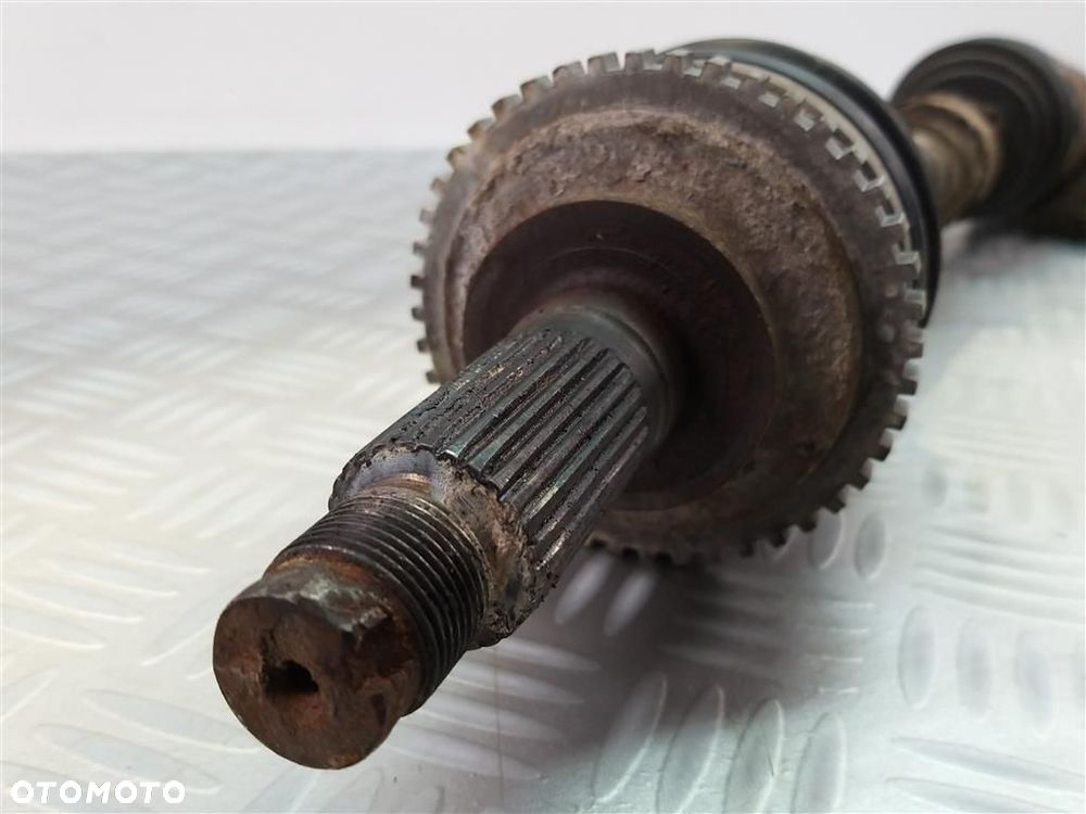 Półoś przód przednia prawa Mazda 6 I 02-08 2.0 B MANUAL - 4