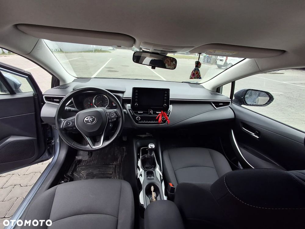Toyota Corolla 1.5 Comfort - 2