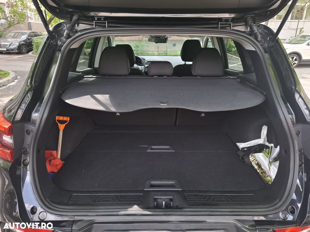 Renault Kadjar - 6