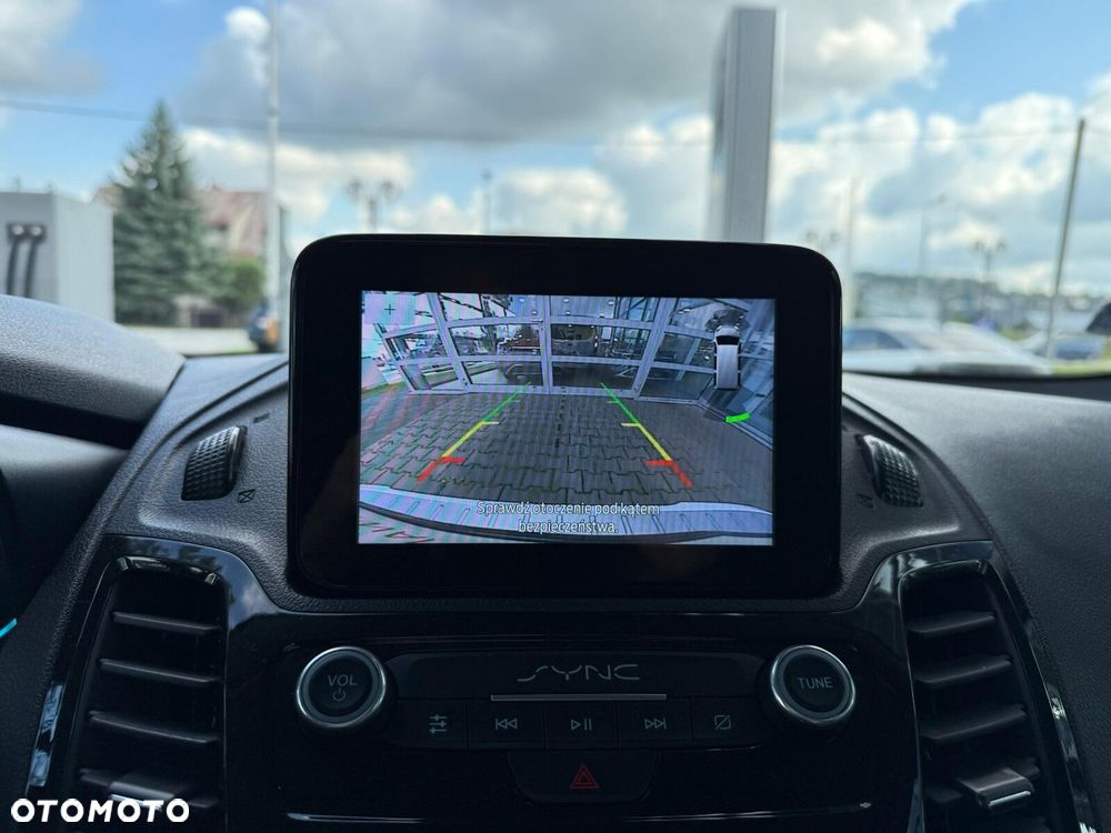 Ford Tourneo Connect Grand - 25
