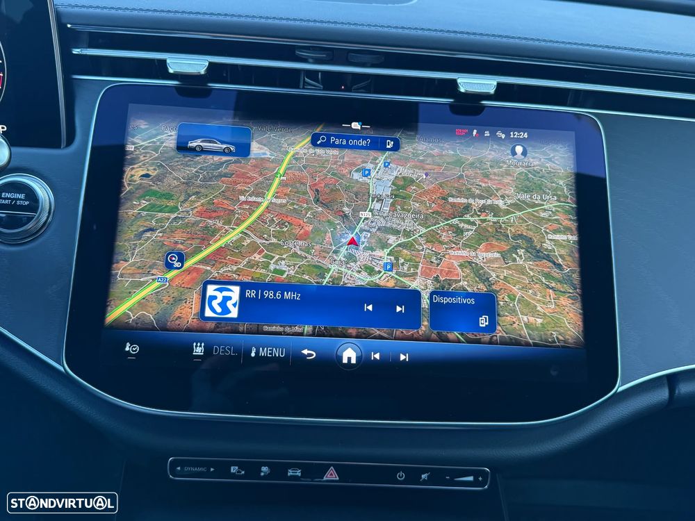 Mercedes-Benz E 300 de - 48