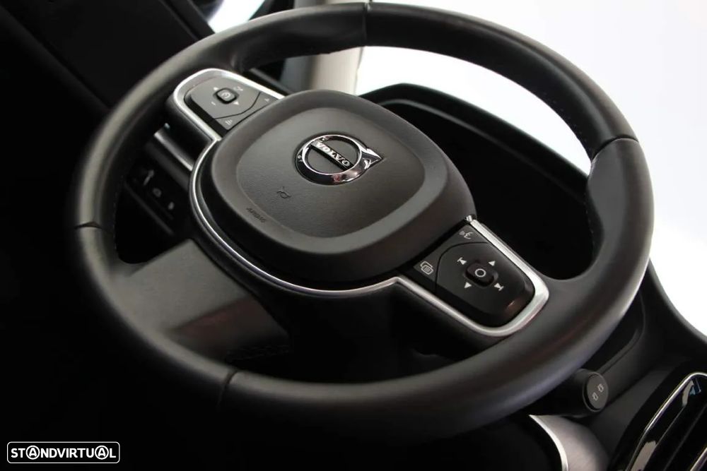 Volvo V60 2.0 T6 AWD TE Inscription Expression - 16