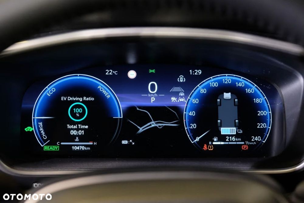 Toyota Corolla Cross 2.0 VVT-i 4x4 Style - 15