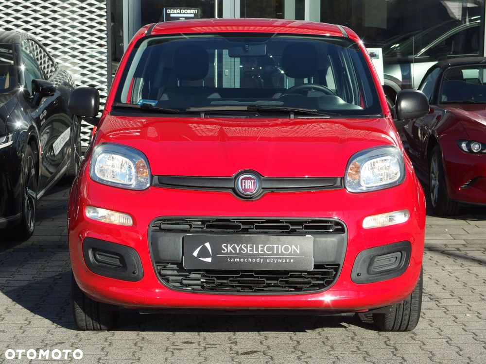 Fiat Panda - 3