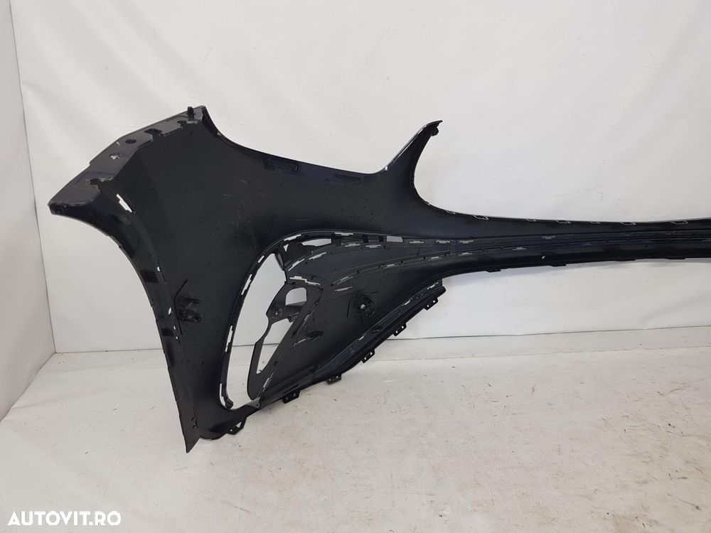 Bara fata Mercedes GLC AMG dupa 2023 - 7