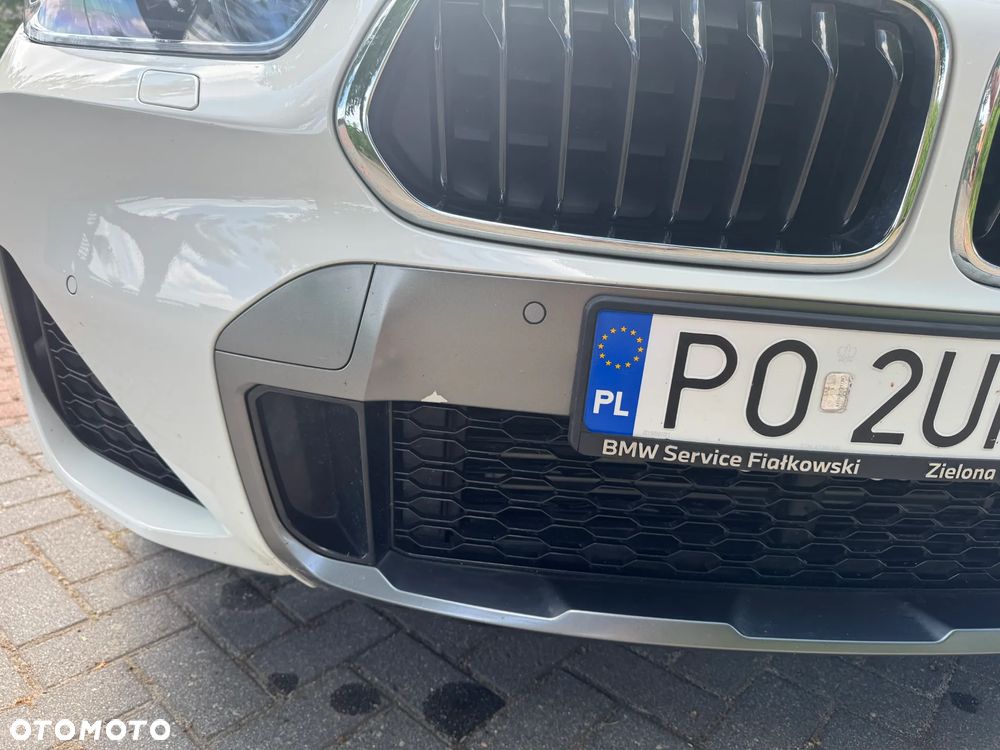 BMW X2 - 13
