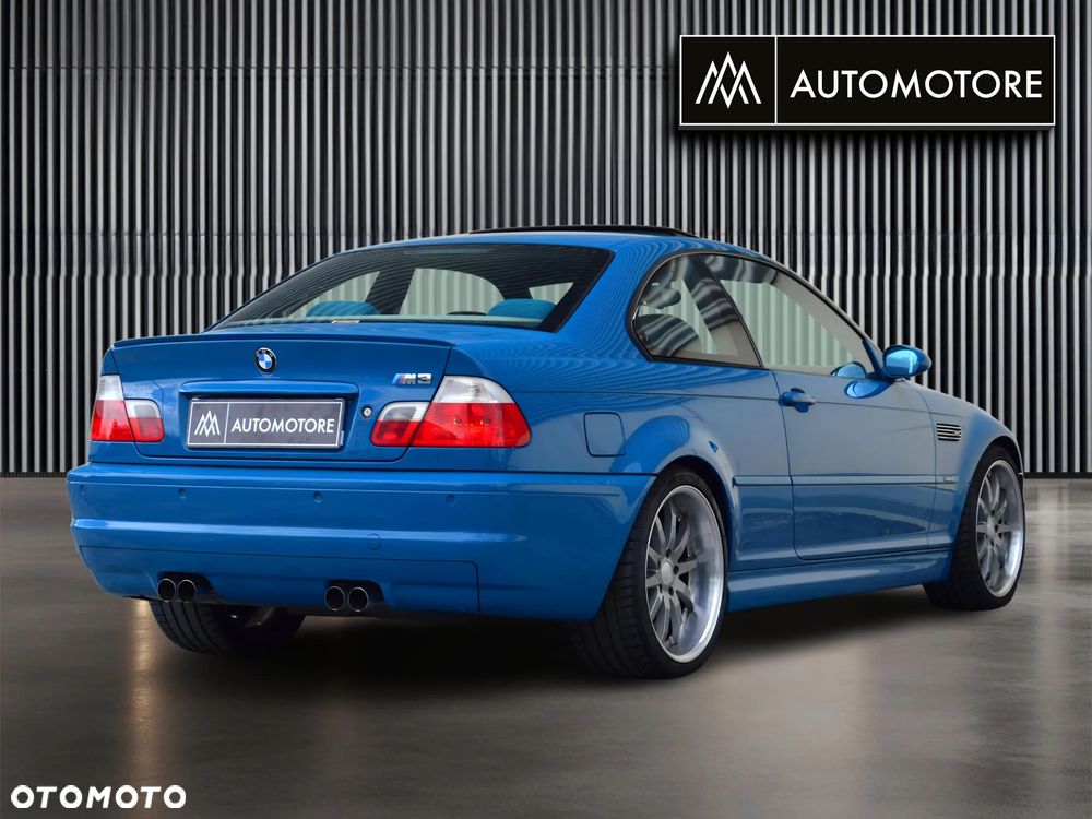 BMW M3 - 11