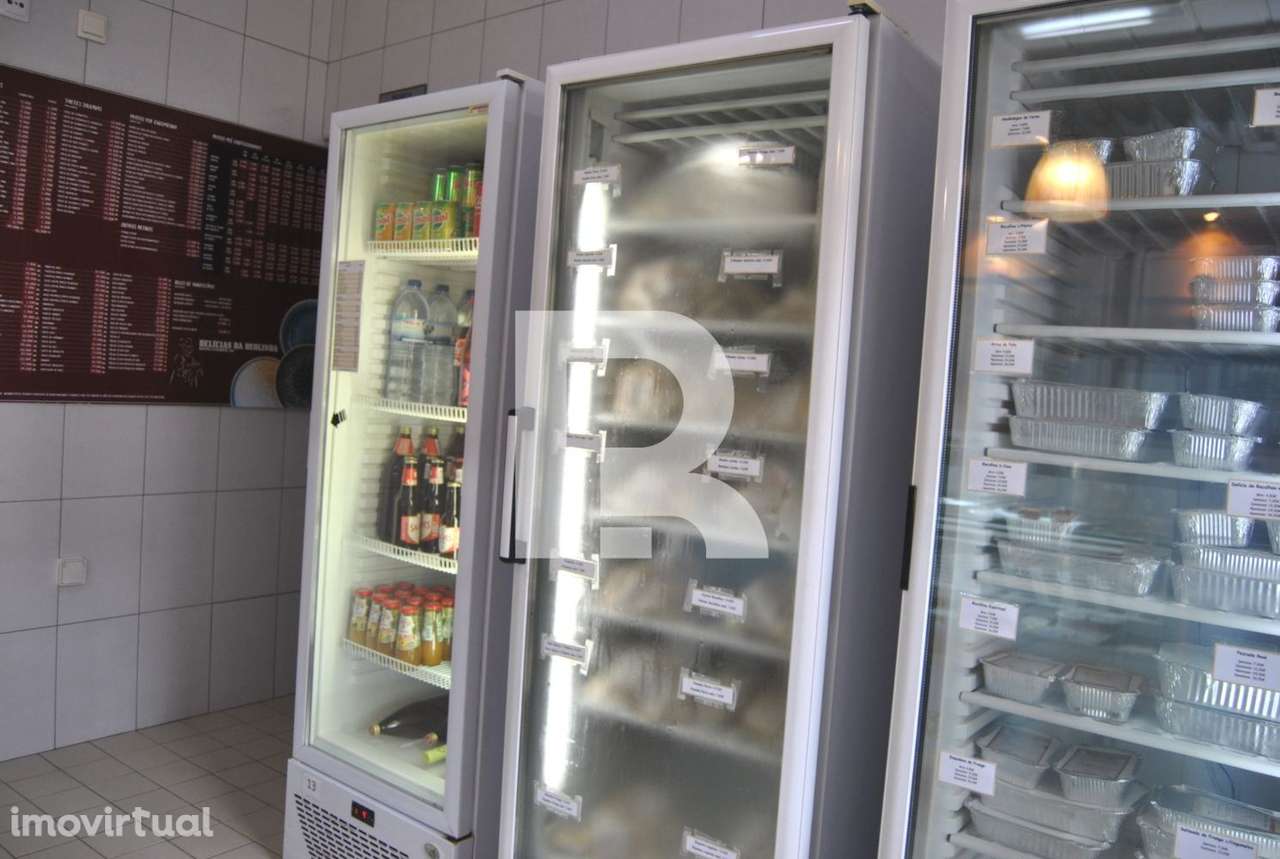 Empresa de Catering em Funcionamento , Abrantes - Grande imagem: 5/48