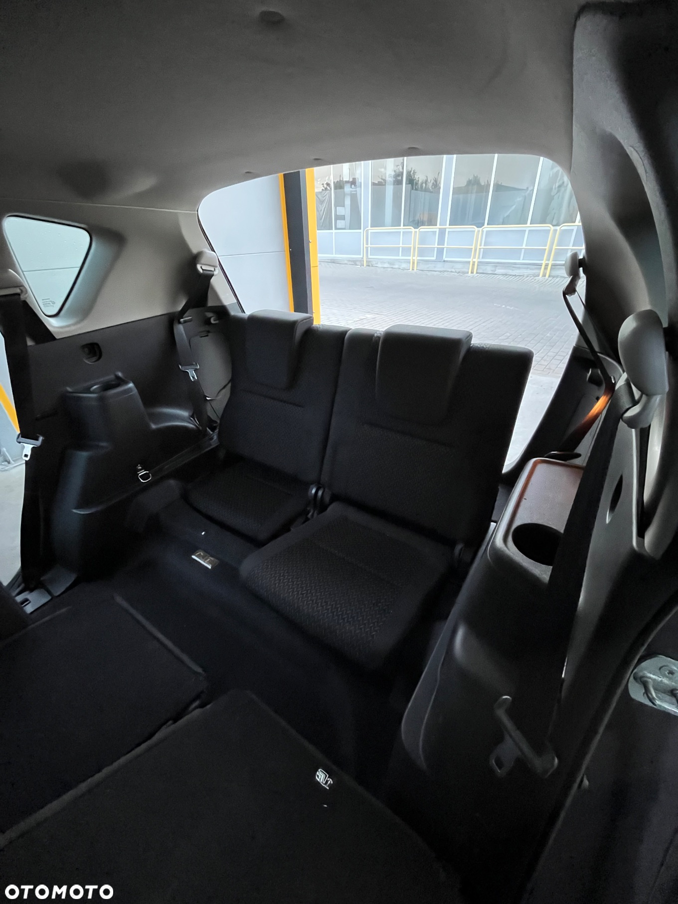 Toyota Corolla Verso 2.2 D-4D Sol + 7os - 15