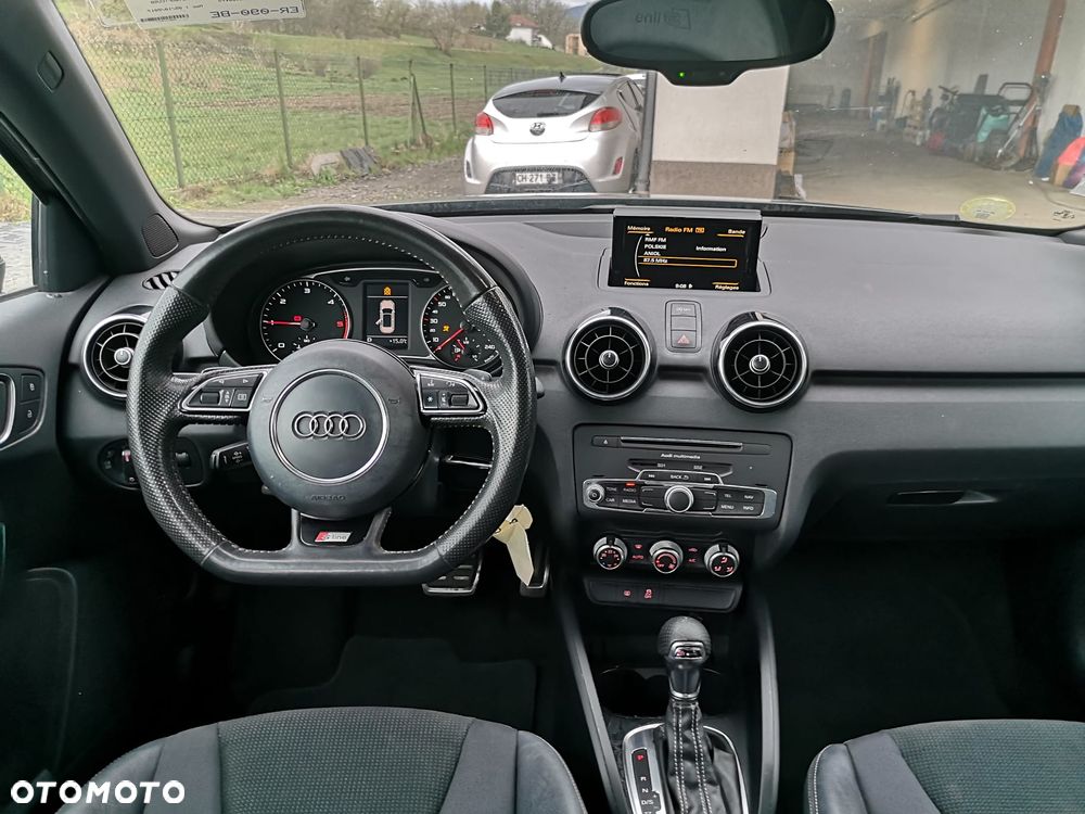 Audi A1 Sportback - 22