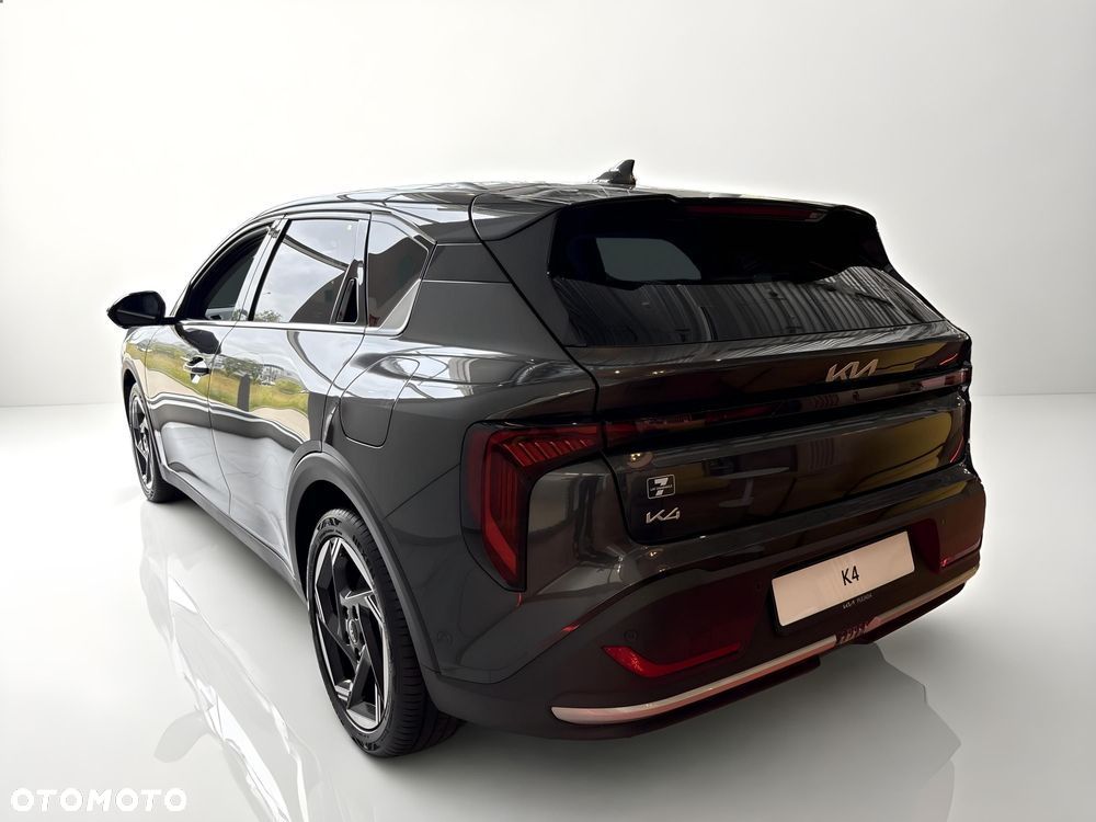 Kia K4 1.6 T-GDI L - 8
