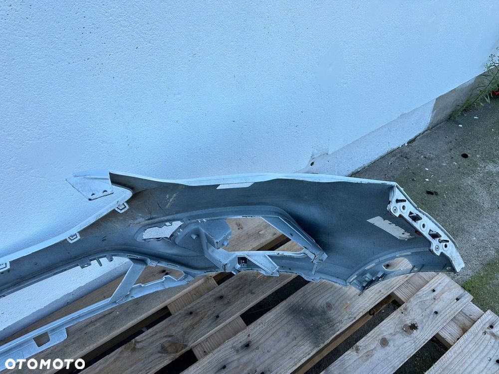 ZDERZAK PRZÓD PRZEDNI FORD KUGA MK2 II 2 LIFT FL 2016- GV44-S17K819-A - 8