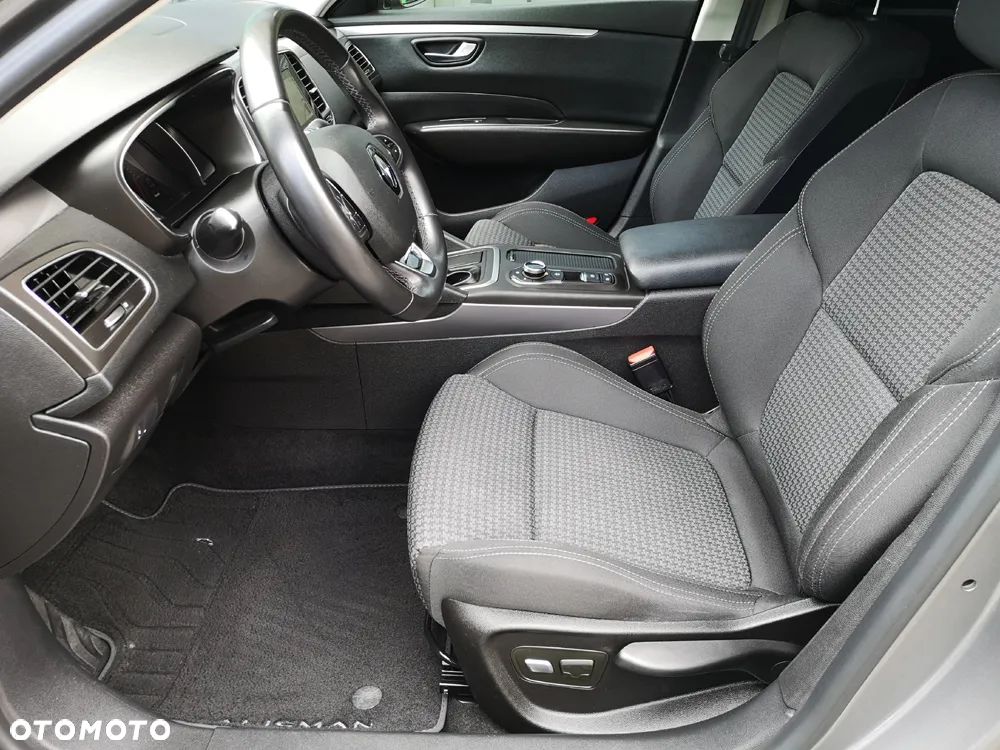 Renault Talisman BLUE dCi 160 EDC LIMITED - 17