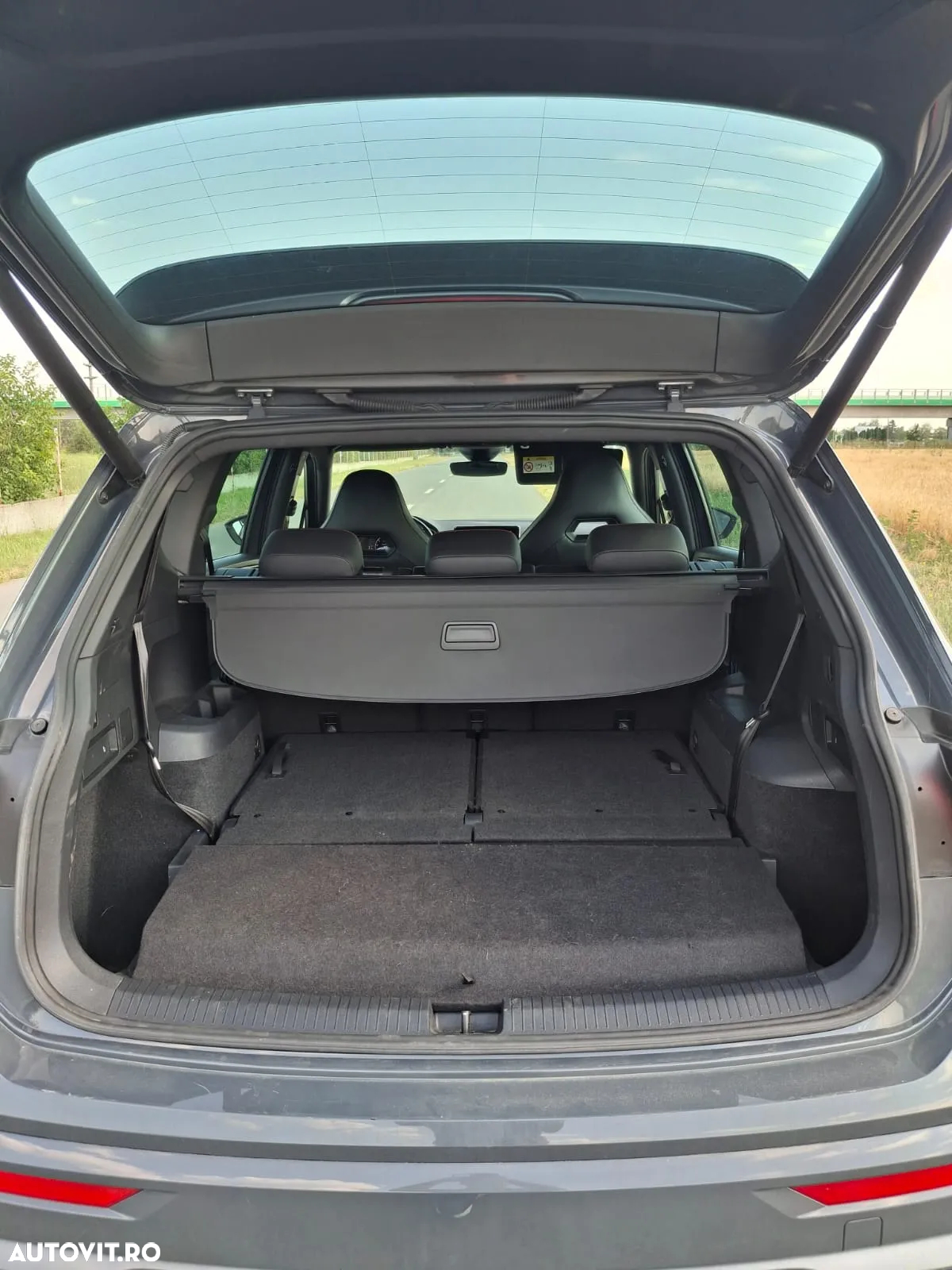 Seat Tarraco 2.0 TSI 4DRIVE DSG7 FR - 10