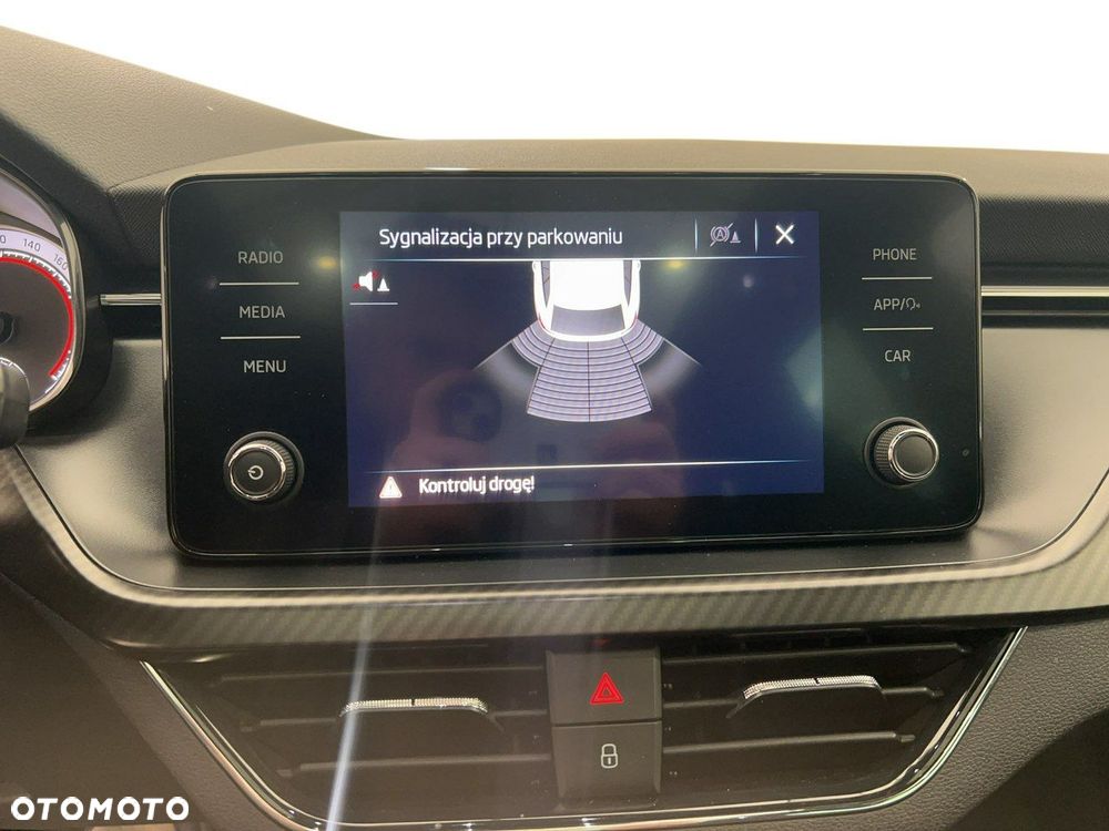 Skoda Scala 1.5 TSI Monte Carlo DSG - 20