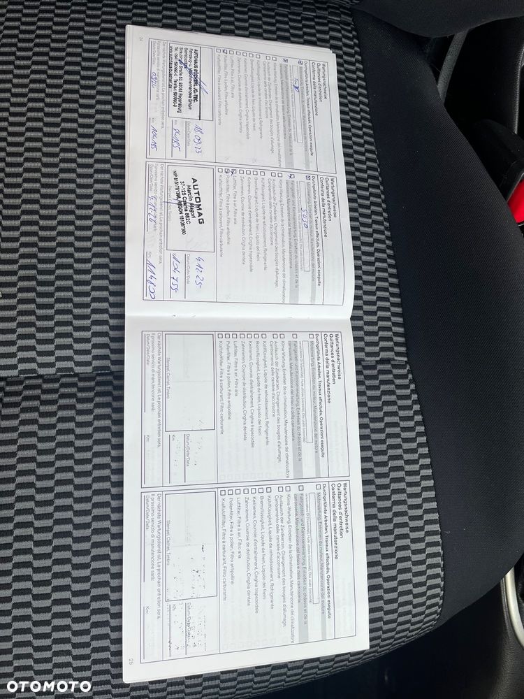 Nissan Micra 1.2 Acenta EU6 - 33