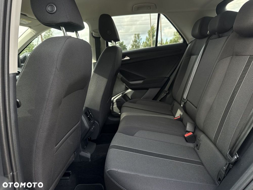 Volkswagen T-Roc 1.5 TSI Life Plus DSG - 28