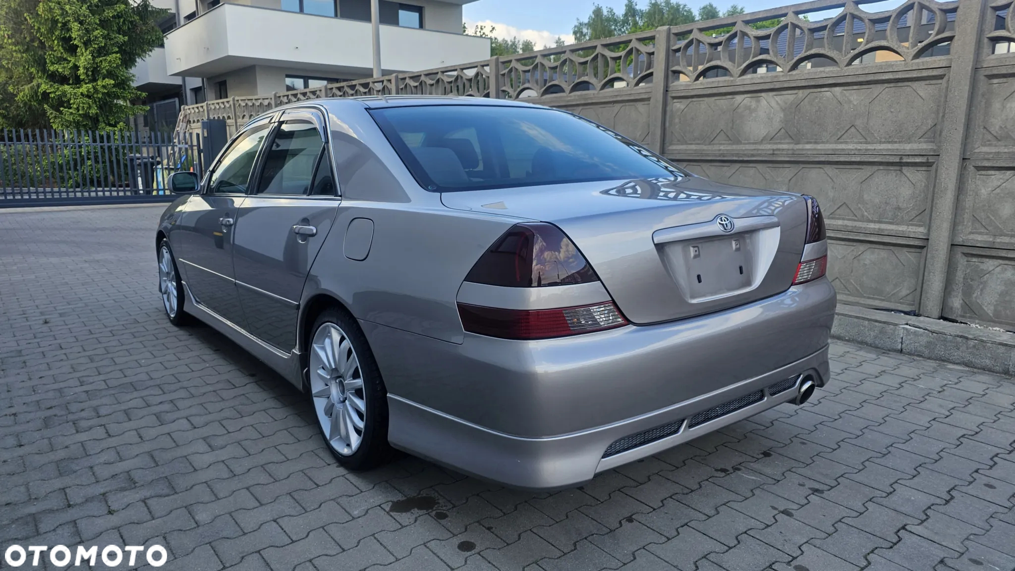Toyota Inny - 8