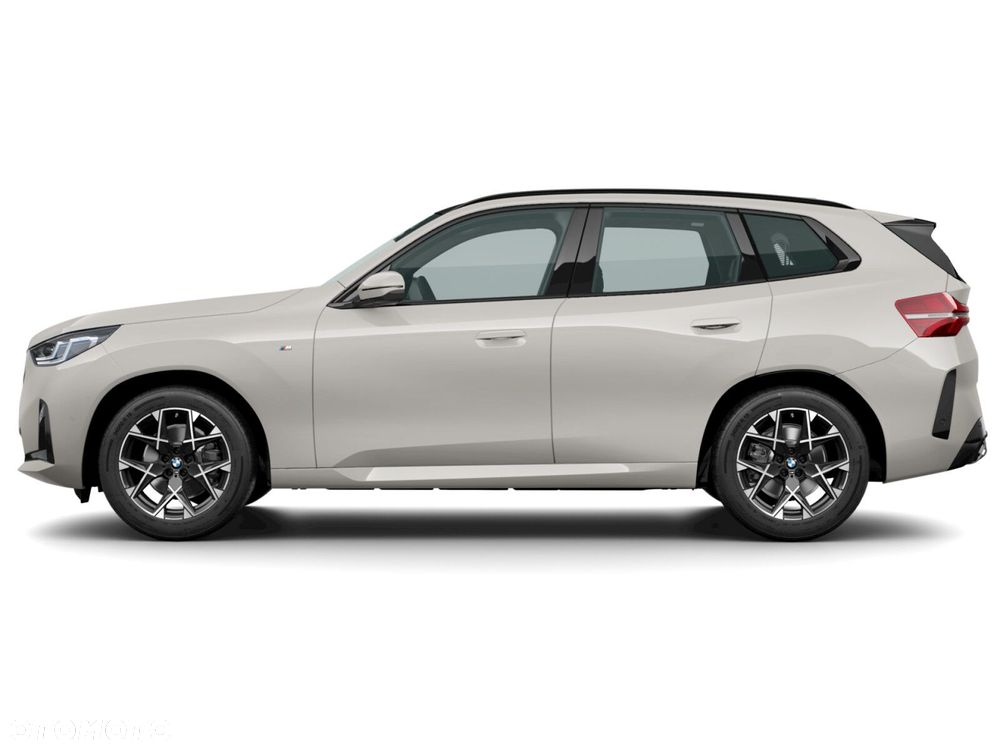 BMW X3 - 3