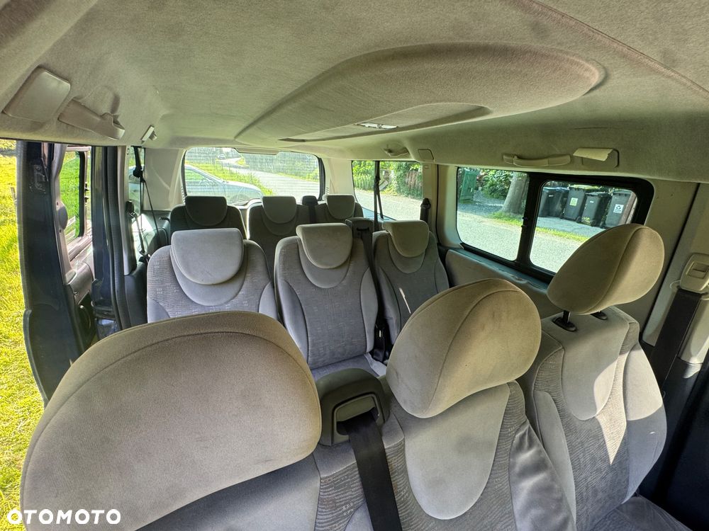 Citroën Jumpy Combi - 29