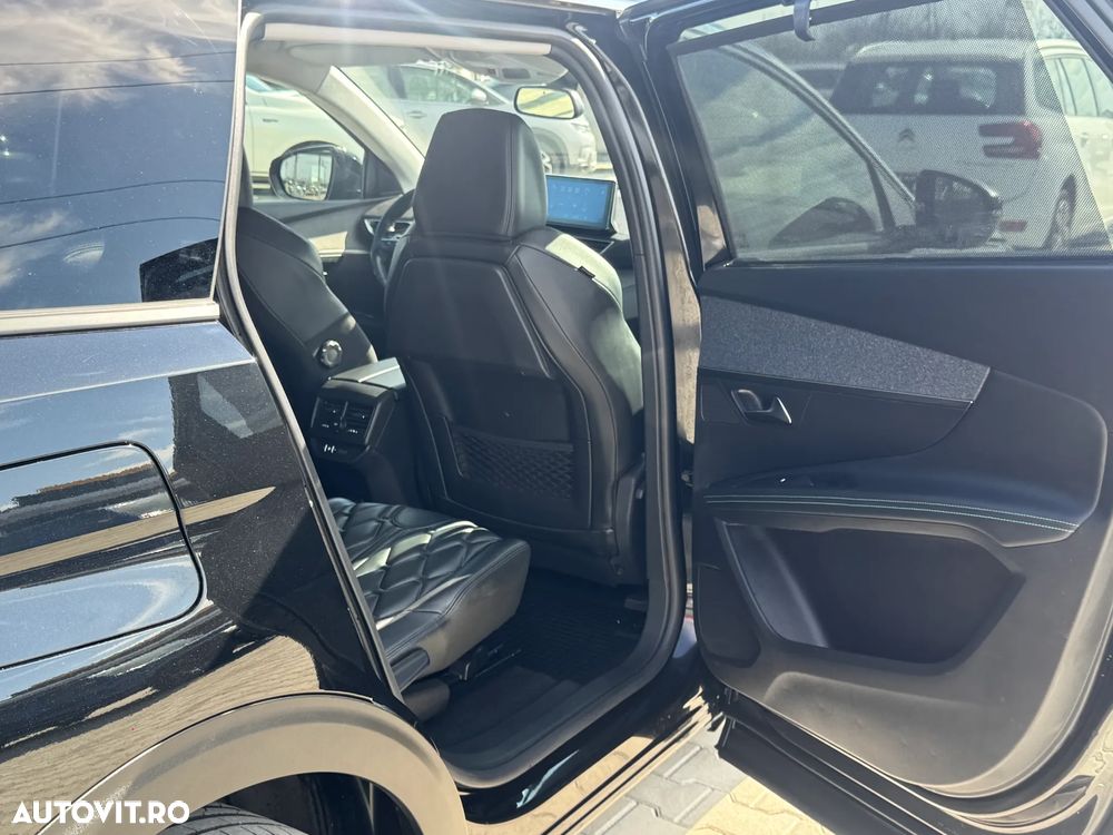 Peugeot 5008 BlueHDI 130 Allure Pack - 22