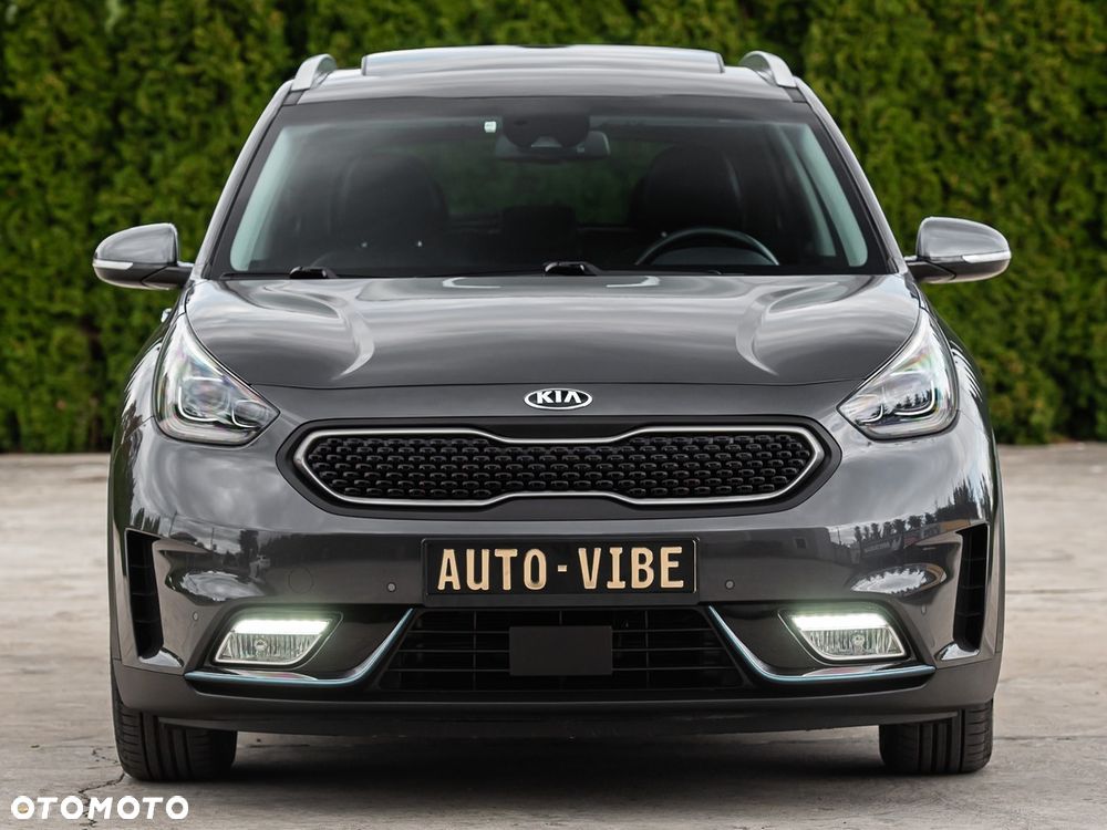 Kia Niro 1.6 GDI Plug-in Hybrid XL - 5