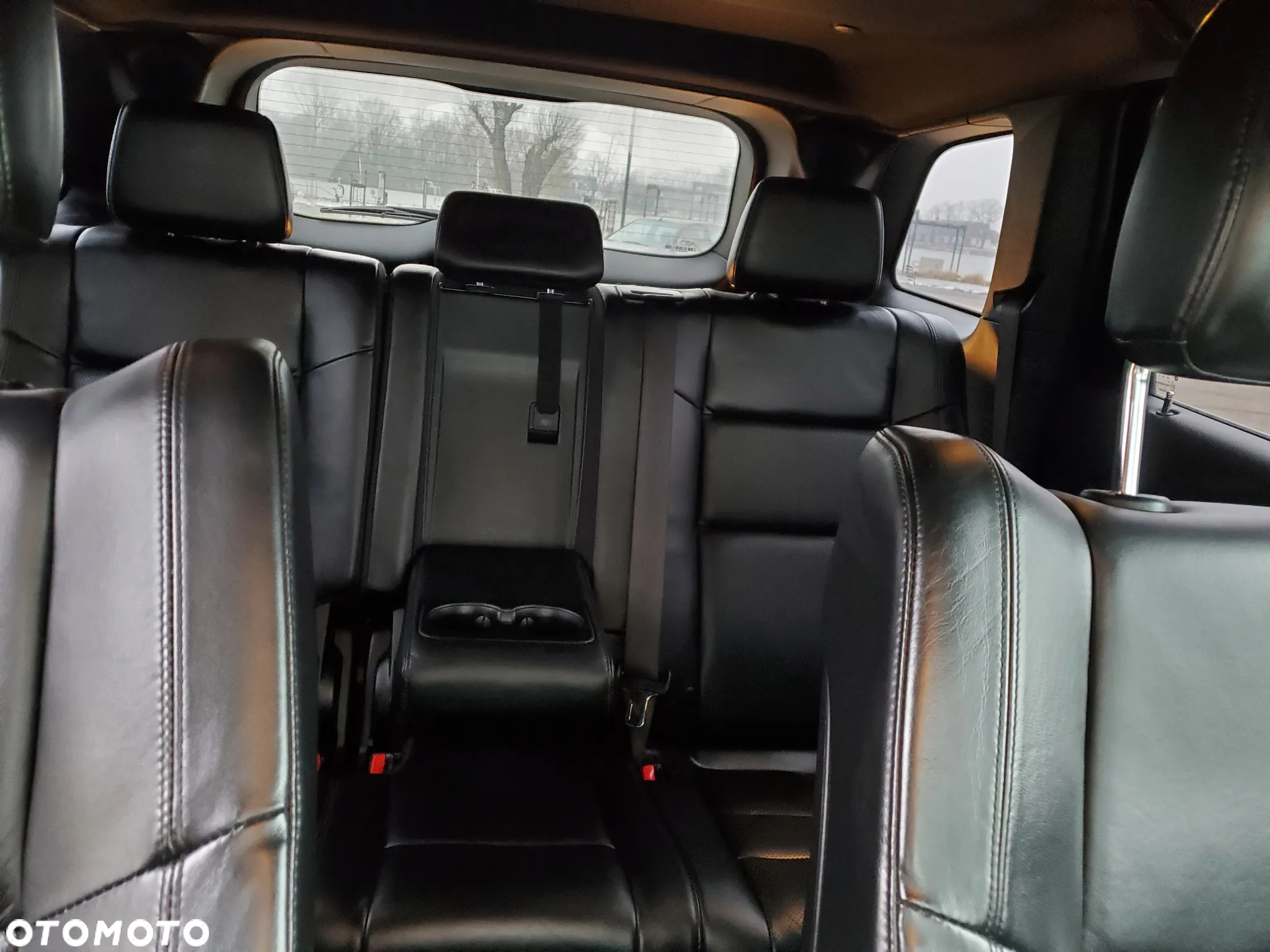 Jeep Grand Cherokee 3.6 V6 Limited - 16