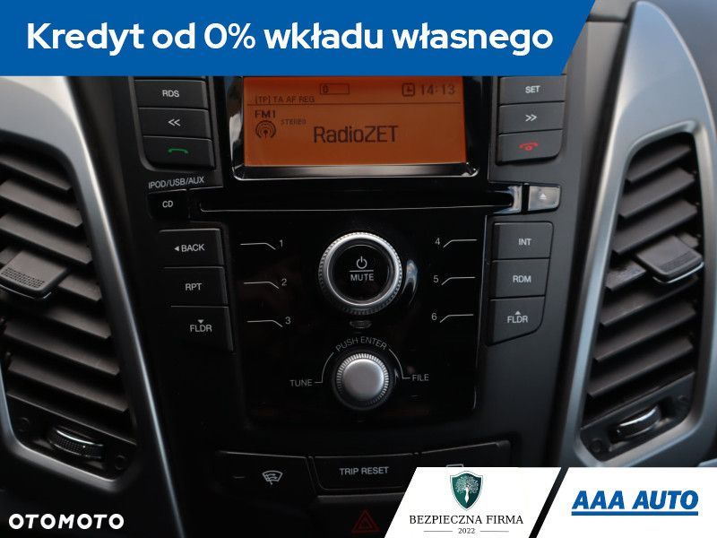 SsangYong/KGM Korando - 13