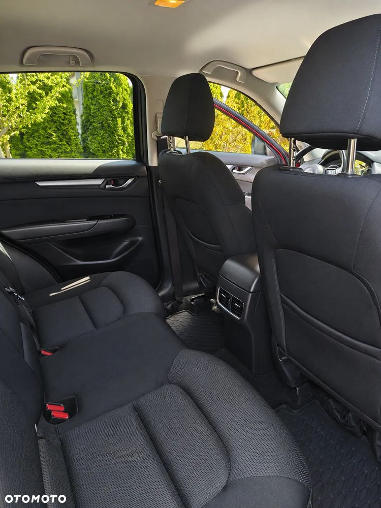 Mazda CX-5 2.5 Skyenergy 2WD - 10