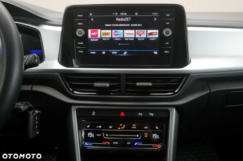 Volkswagen T-Roc 1.5 TSI Life DSG - 10