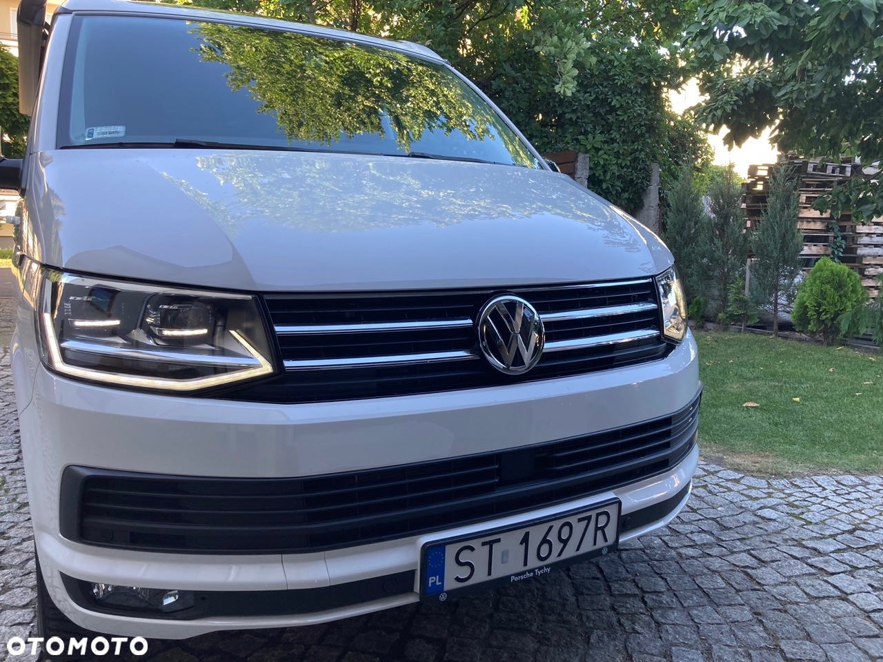 Volkswagen California - 3