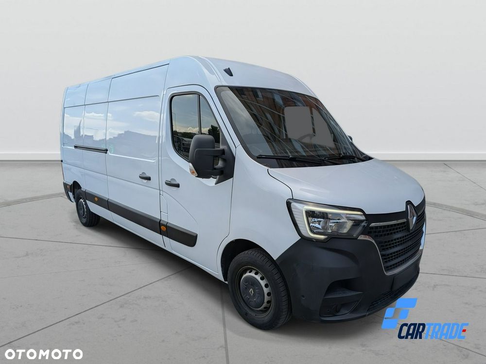Renault Master L3 Pack Clim - 34