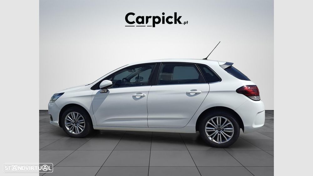 Citroën C4 1.2 PureTech Feel - 3