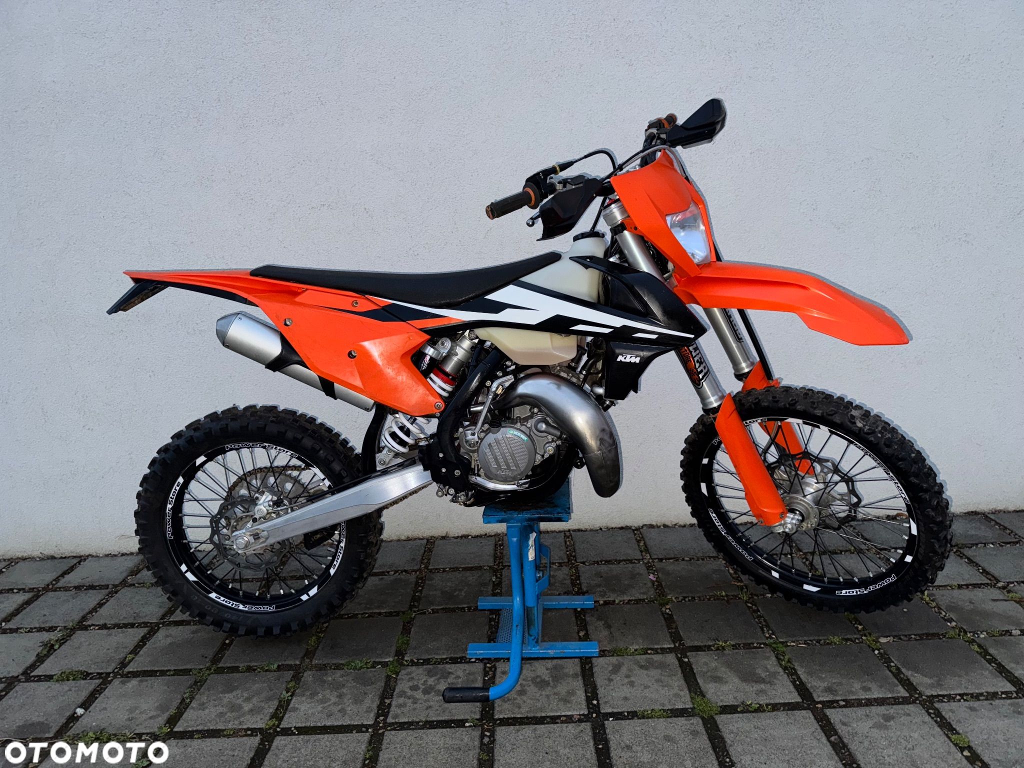Husqvarna TX