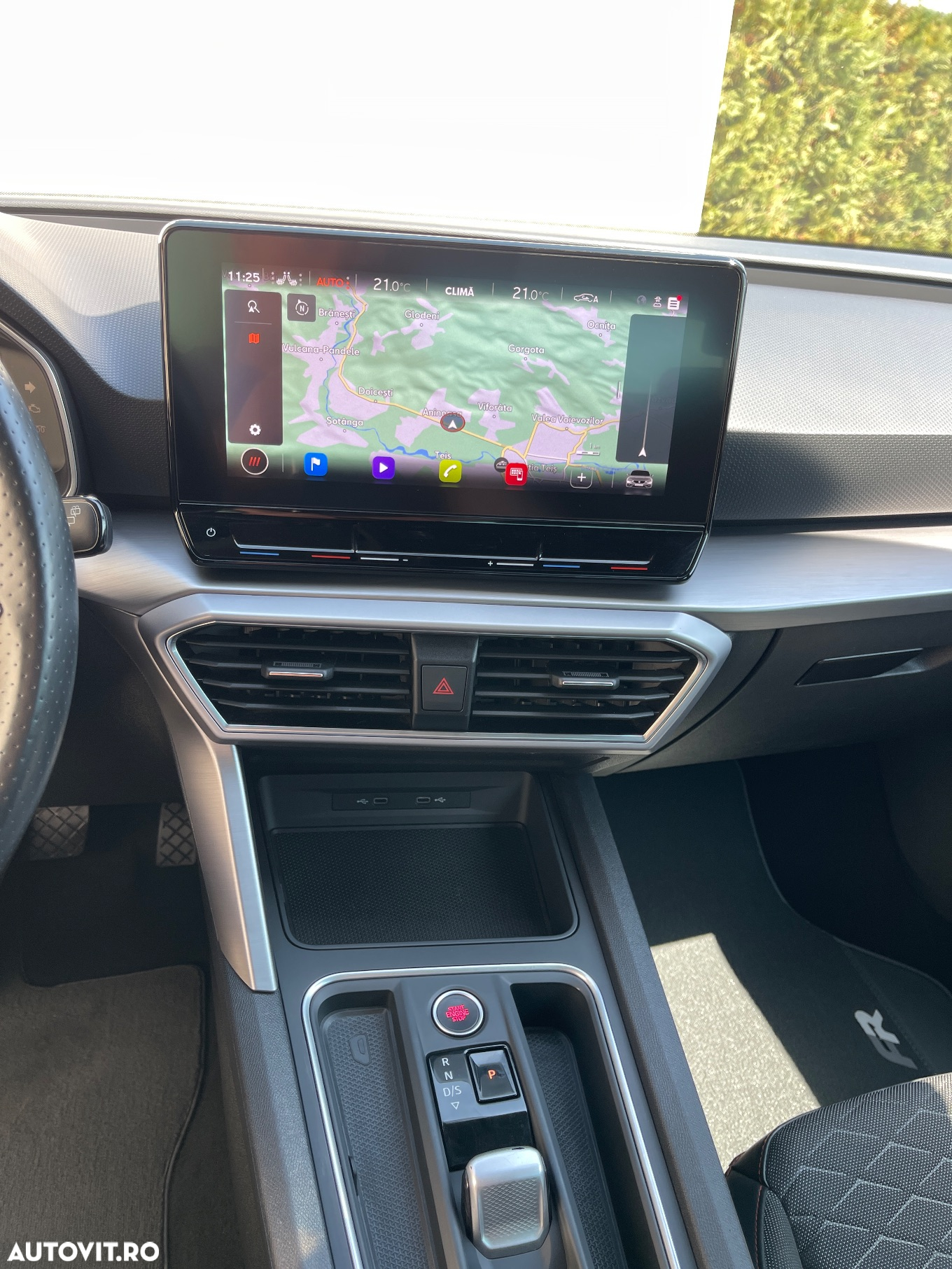 Seat Leon ST 2.0 TDI Start&Stop DSG FR - 34