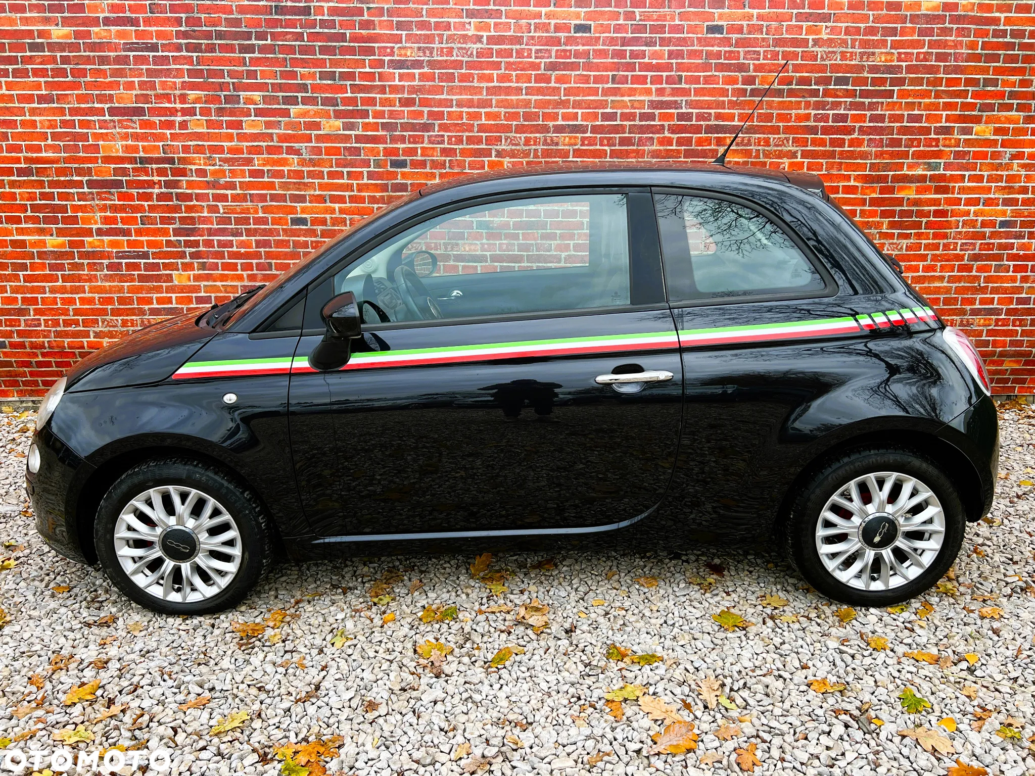 Fiat 500 - 34